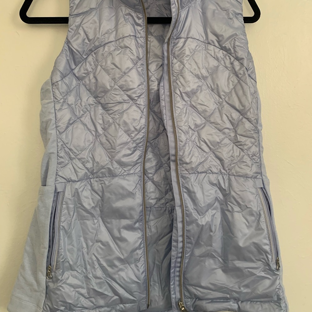 Lululemon Vest